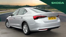 Skoda Octavia 1.5 TSI SE Technology 5dr Petrol Hatchback